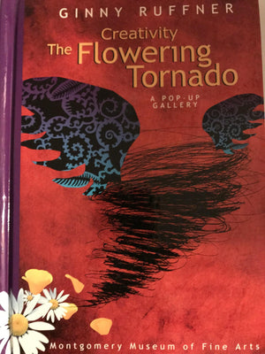 Creativity: The Flowering Tornado,Used
