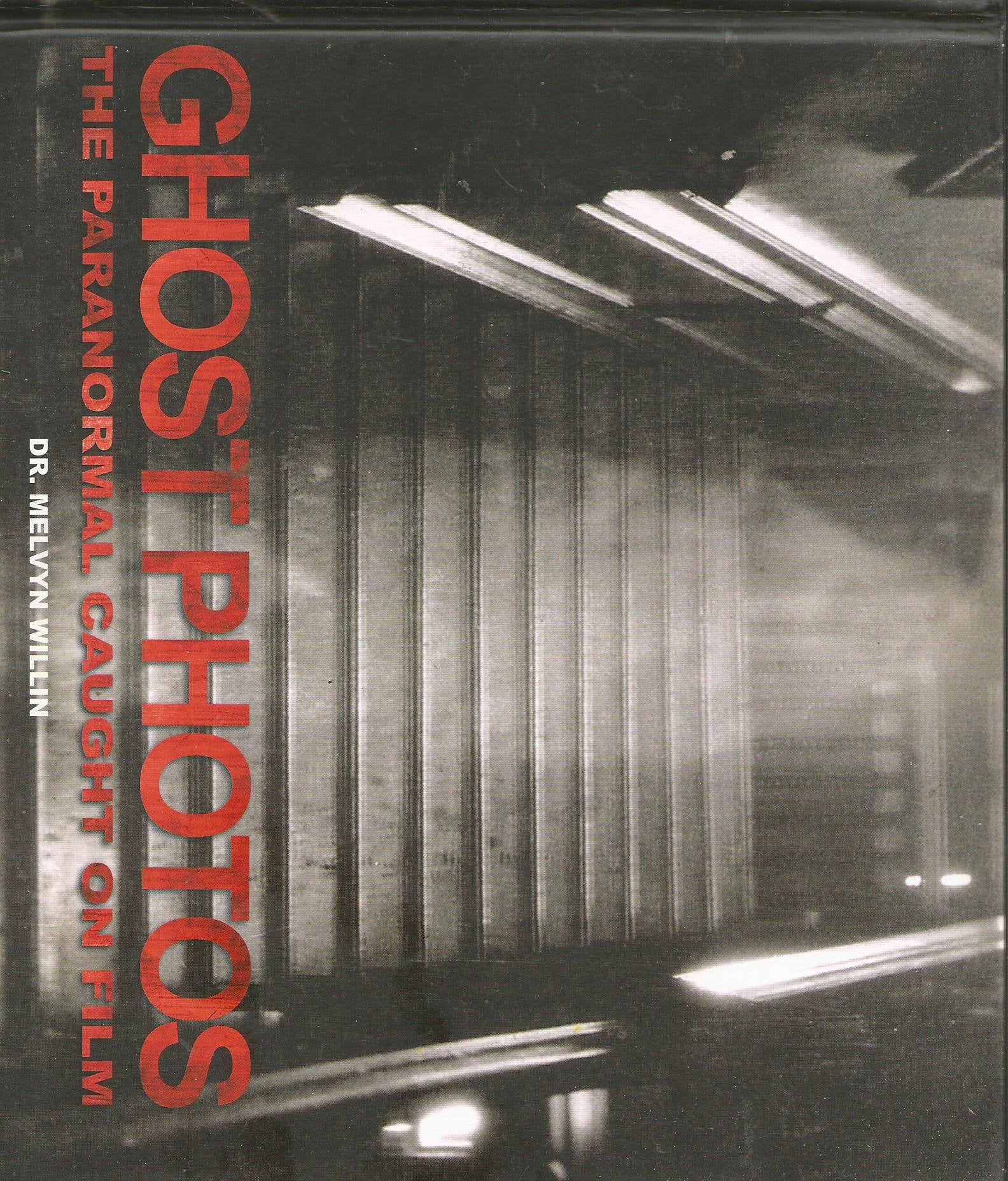Ghost Photos The paranormal Caught on Film,Used