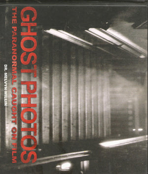 Ghost Photos The paranormal Caught on Film,Used
