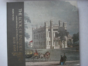 The Look of Paradise: A Pictorial History of Northampton, Massachusetts, 16541984,Used