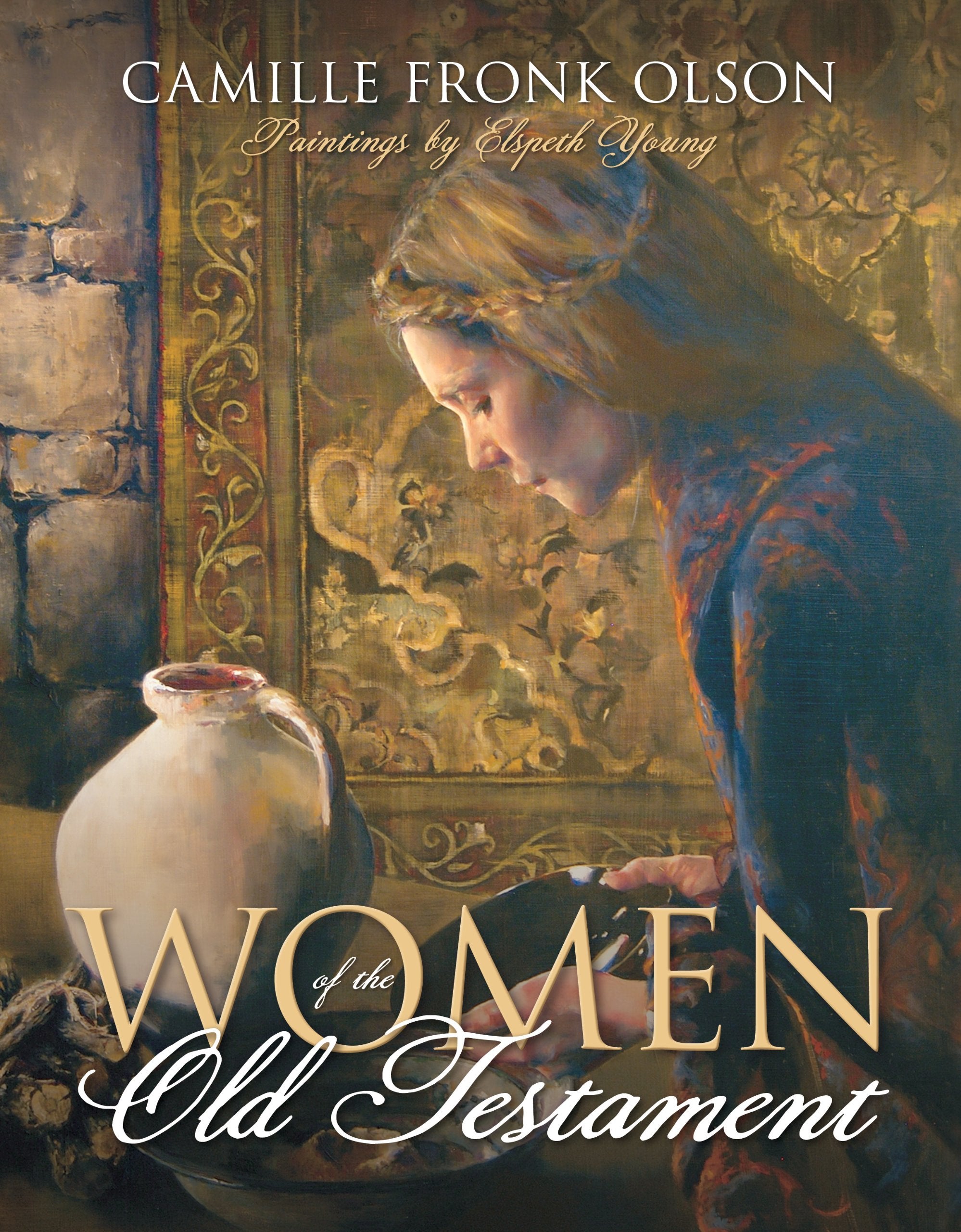 Women of the Old Testament,New