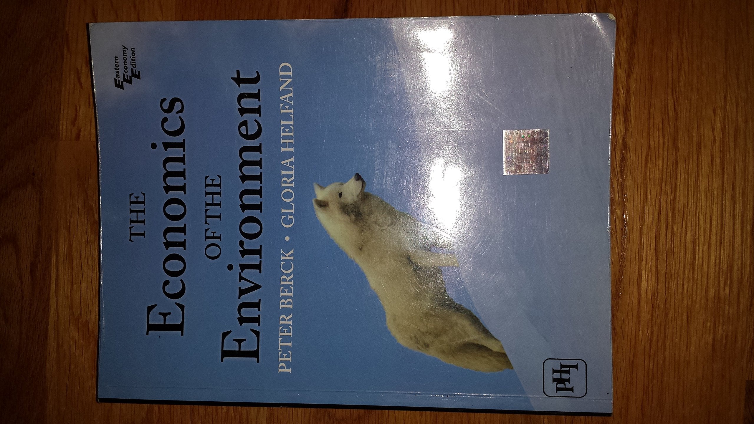 The Economics of the Environment,Used