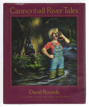 Cannonball River Tales,Used