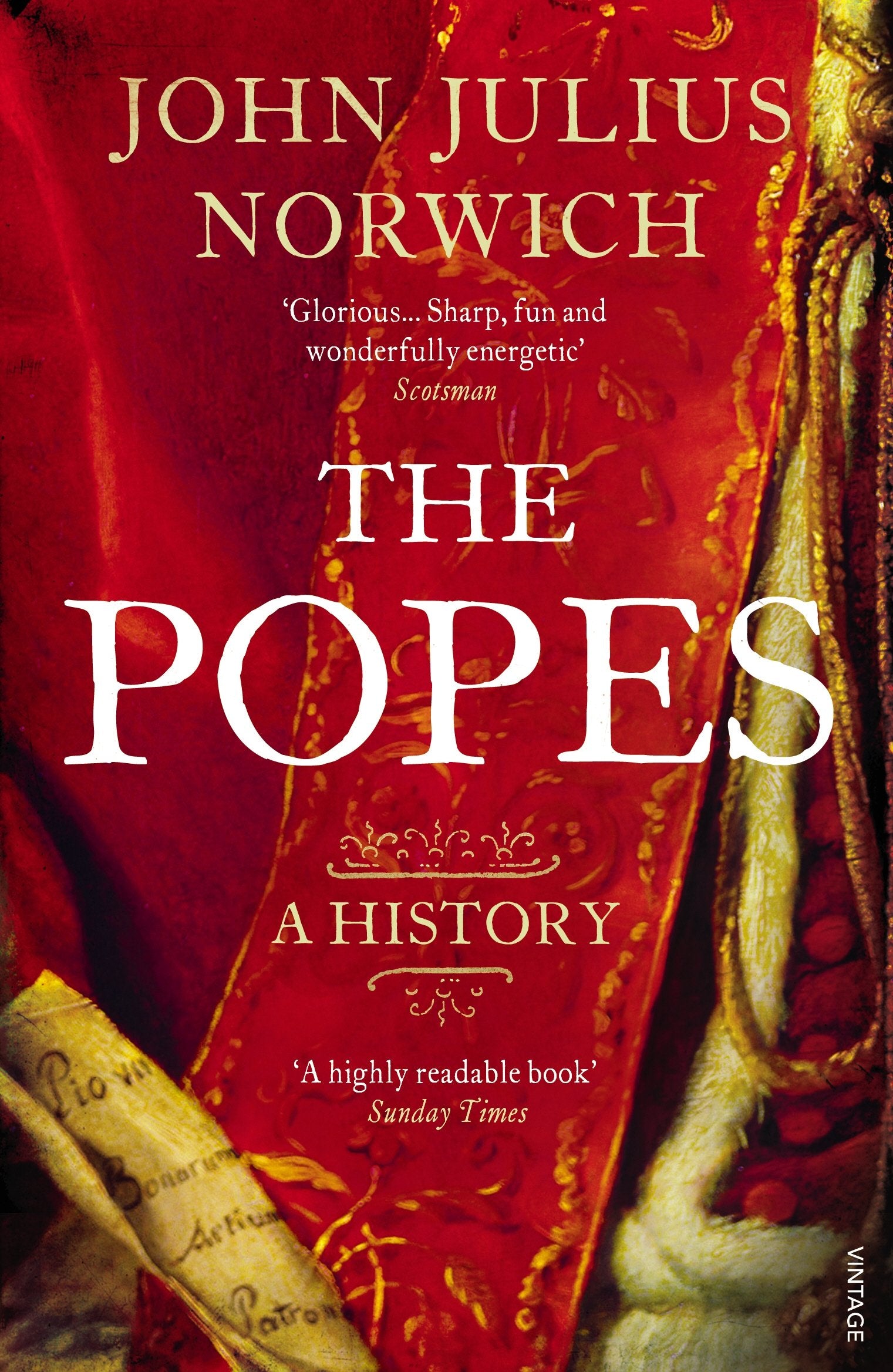 POPES, THE,Used
