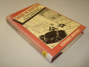 Crime In Wartime: A Social History Of Crime In World War Ii,Used