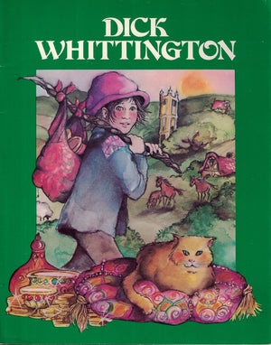 Dick Whittington,Used