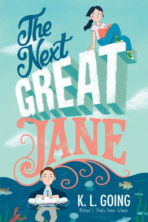 The Next Great Jane,New