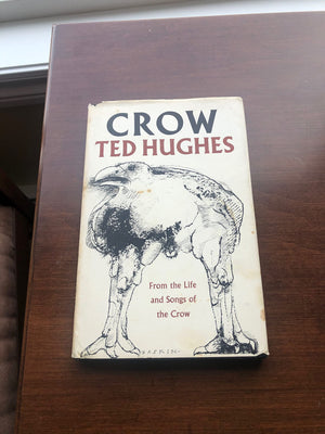 Crow: From the Life and Songs of the Crow,Used