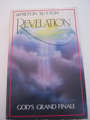 Revelation: God'S Grand Finale,New