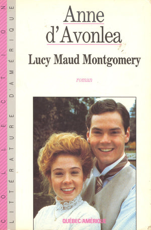 Anne d'Avonlea,Used