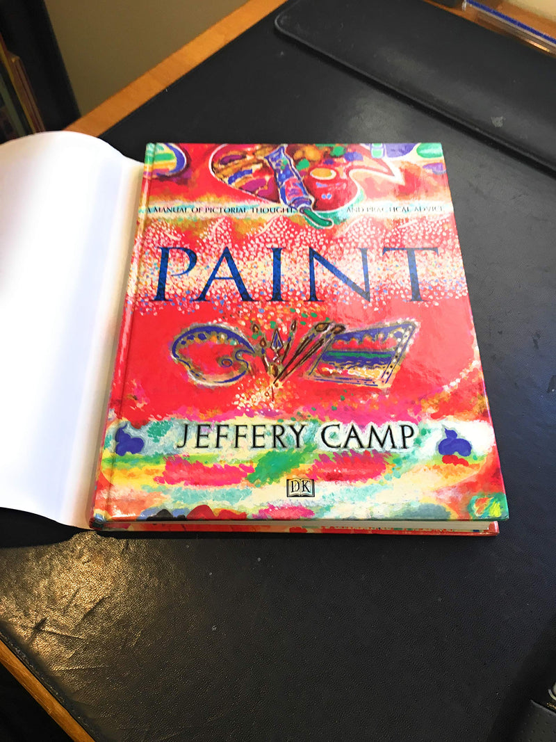 Paint,New