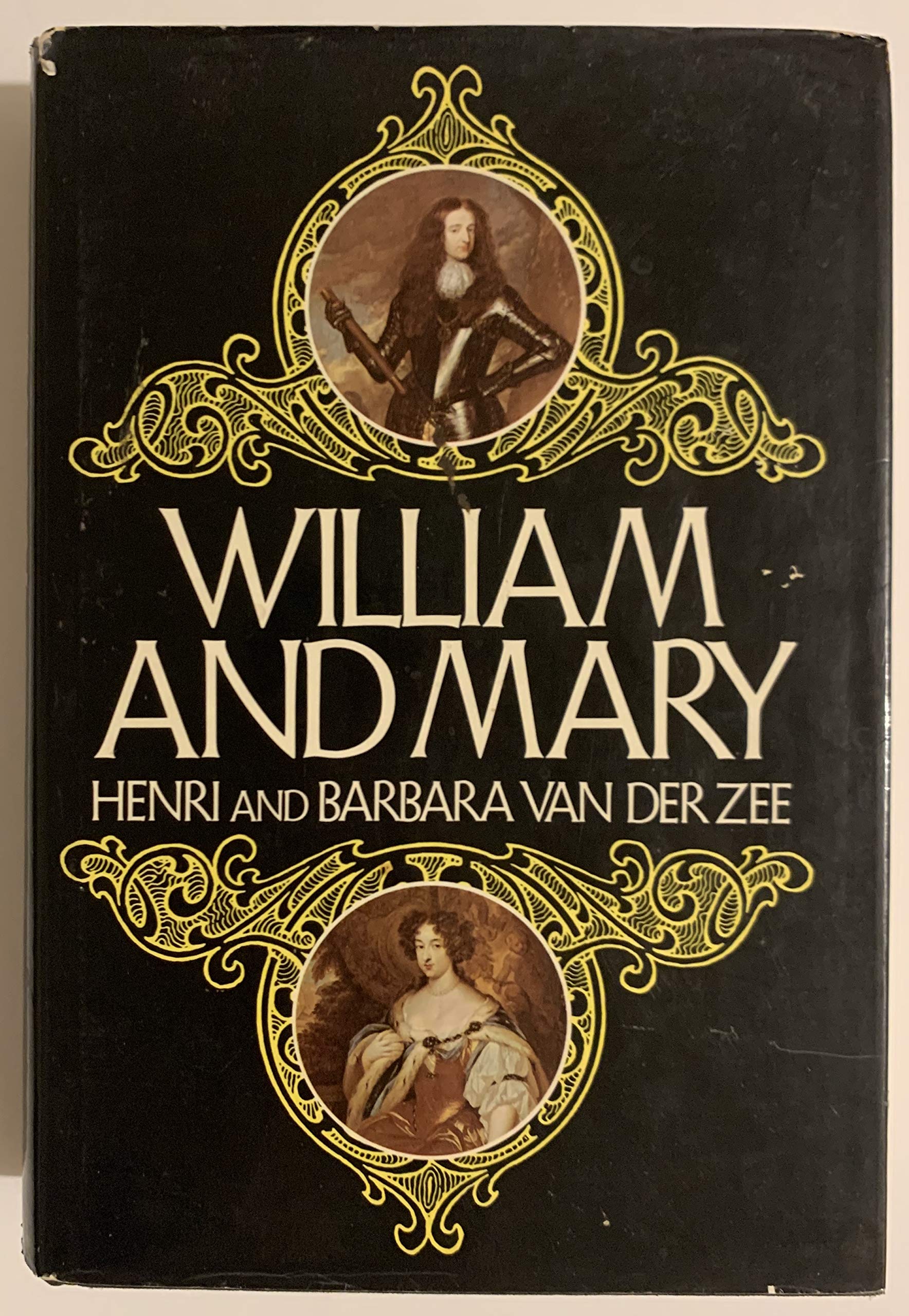William and Mary,Used