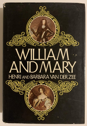 William and Mary,Used
