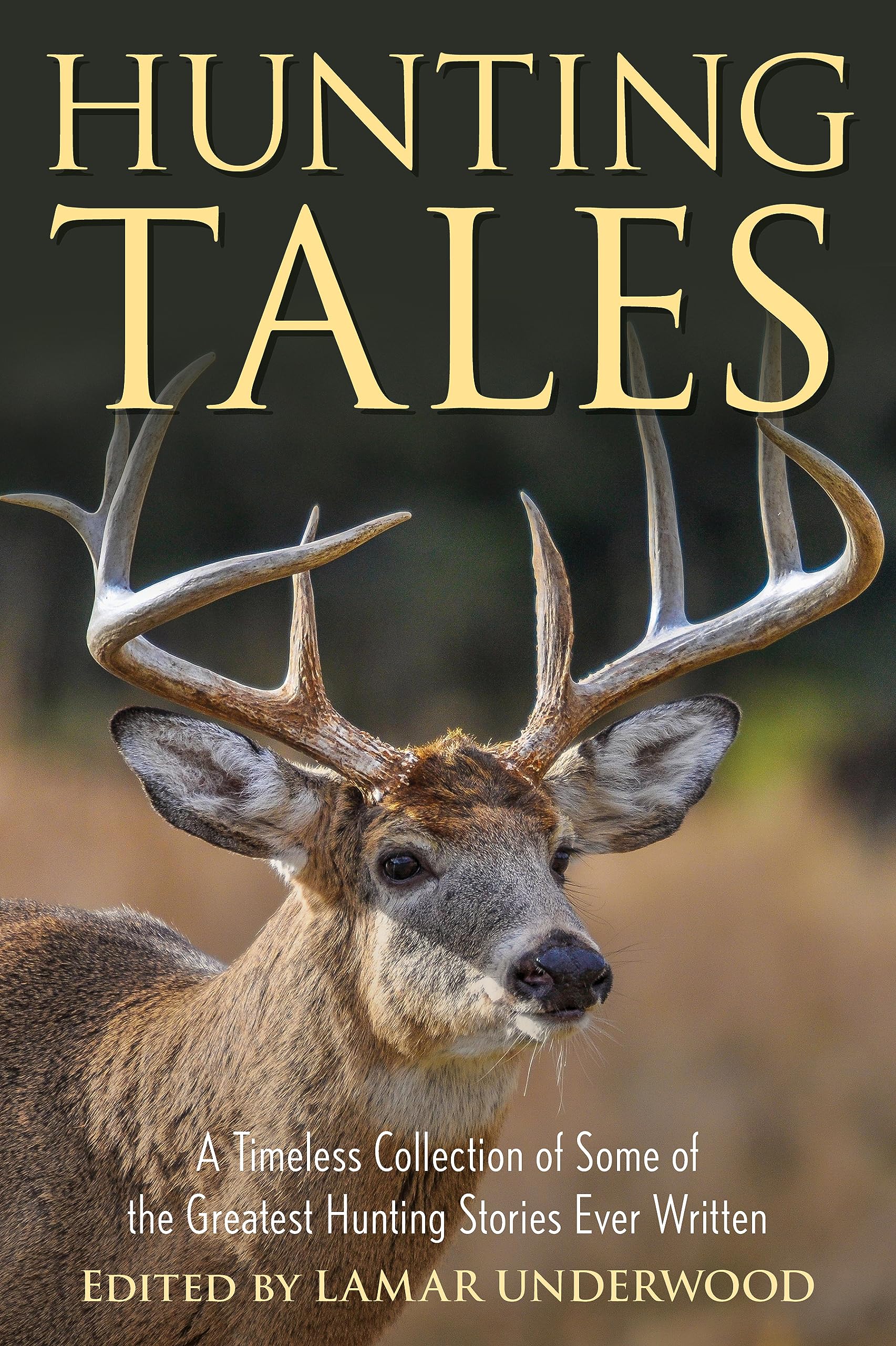 Hunting Tales,Used