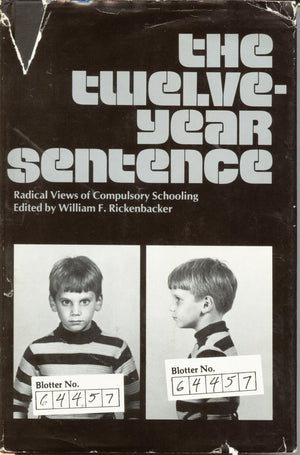 The TwelveYear Sentence,Used