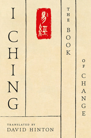 I Ching: The Book of Change: A New Translation,Used