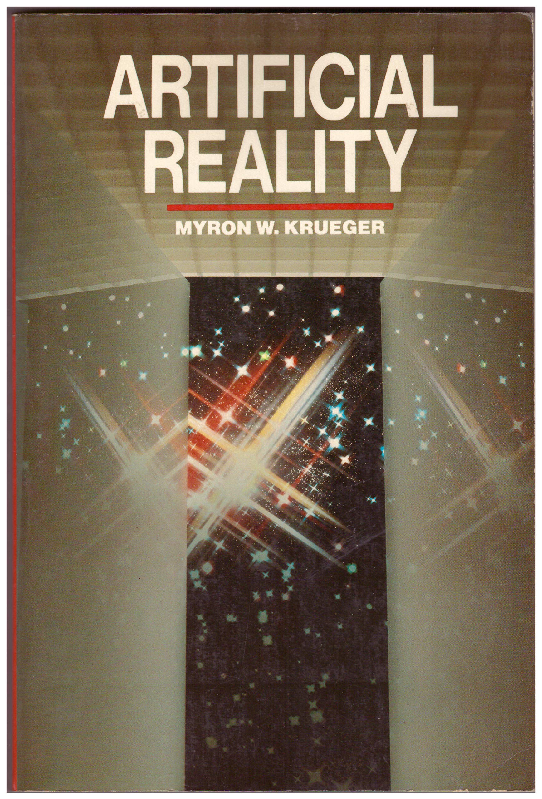 Artificial Reality,Used