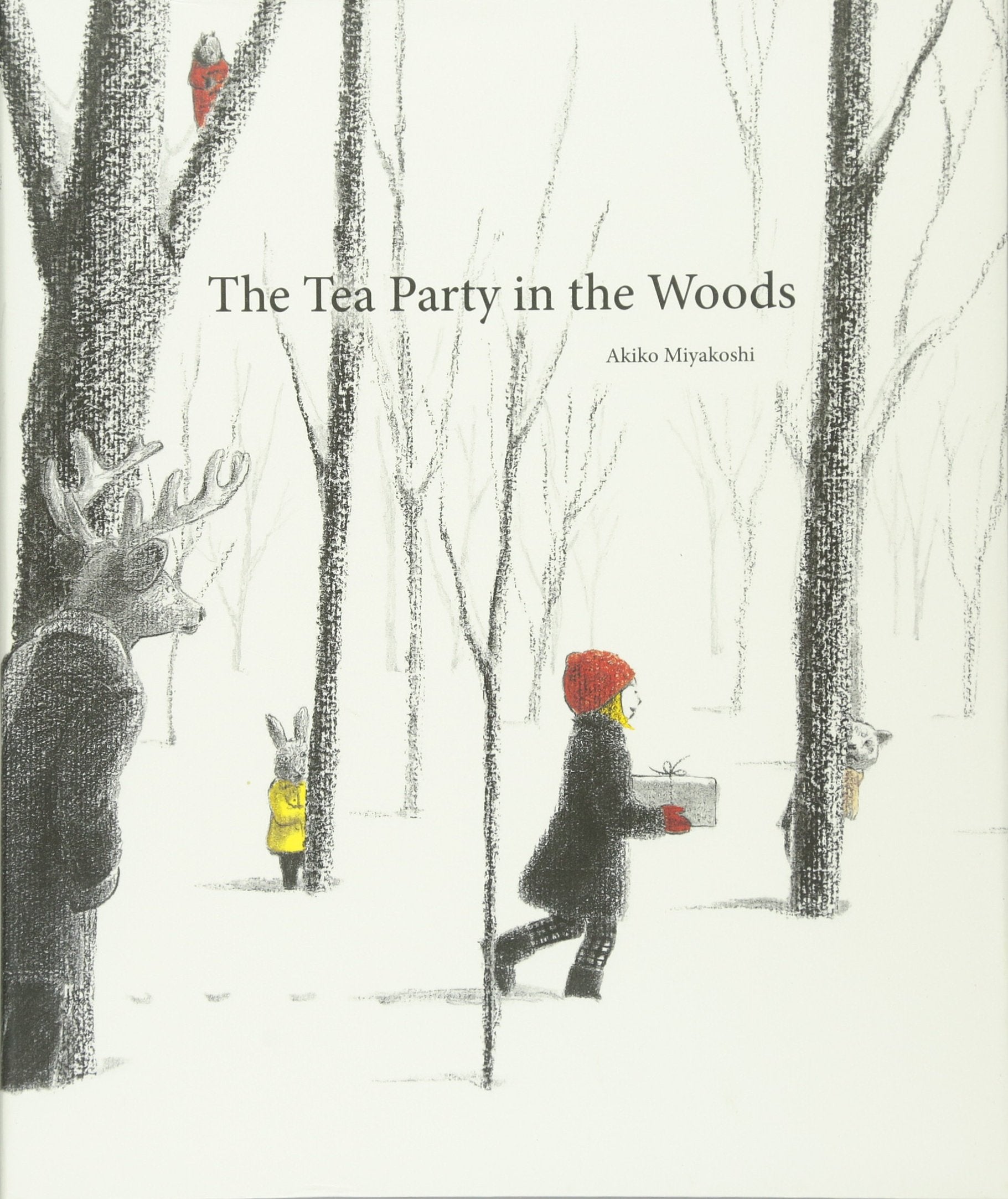 The Tea Party in the Woods,New