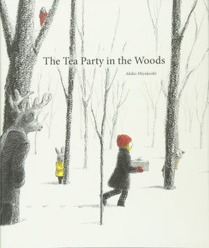The Tea Party in the Woods,New