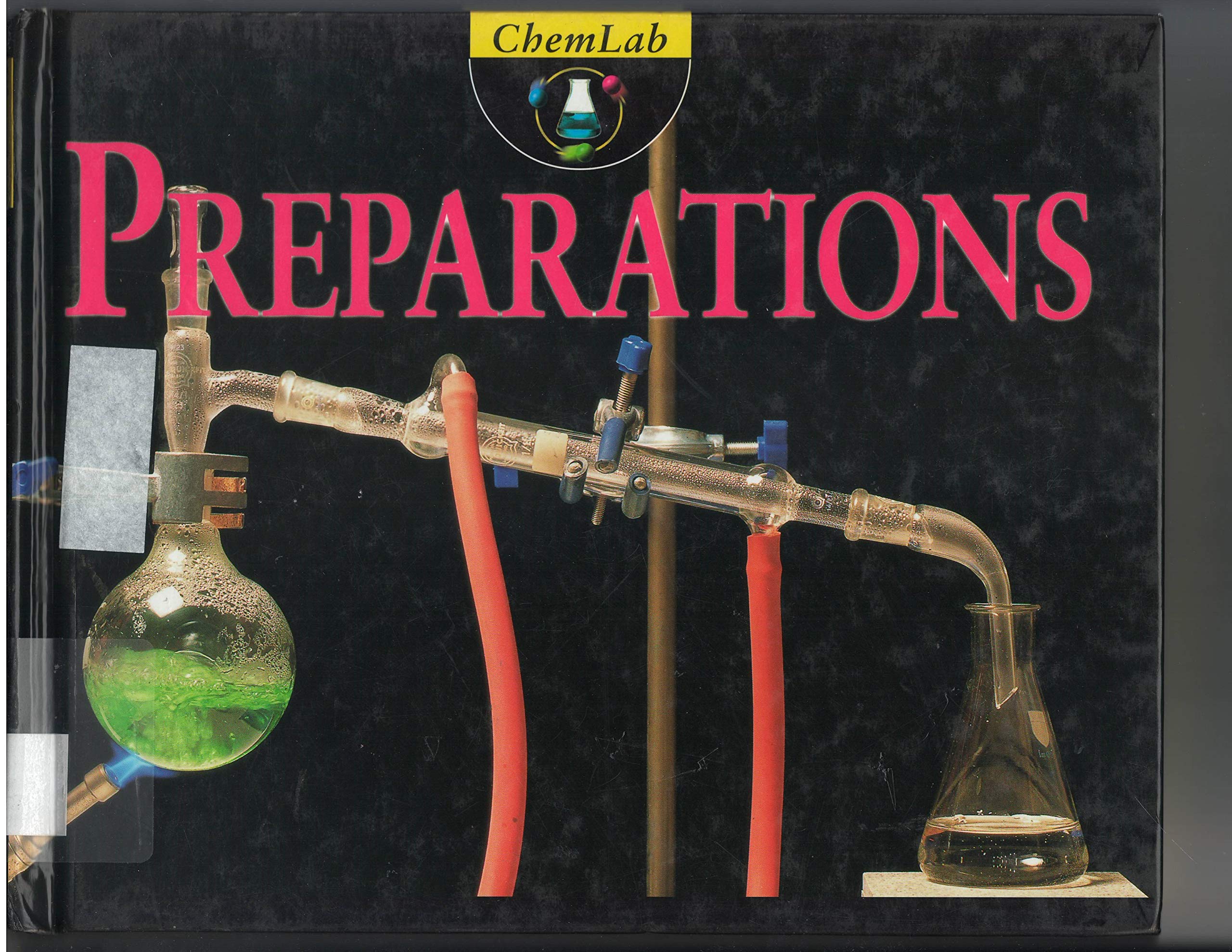 Chemlab,Used