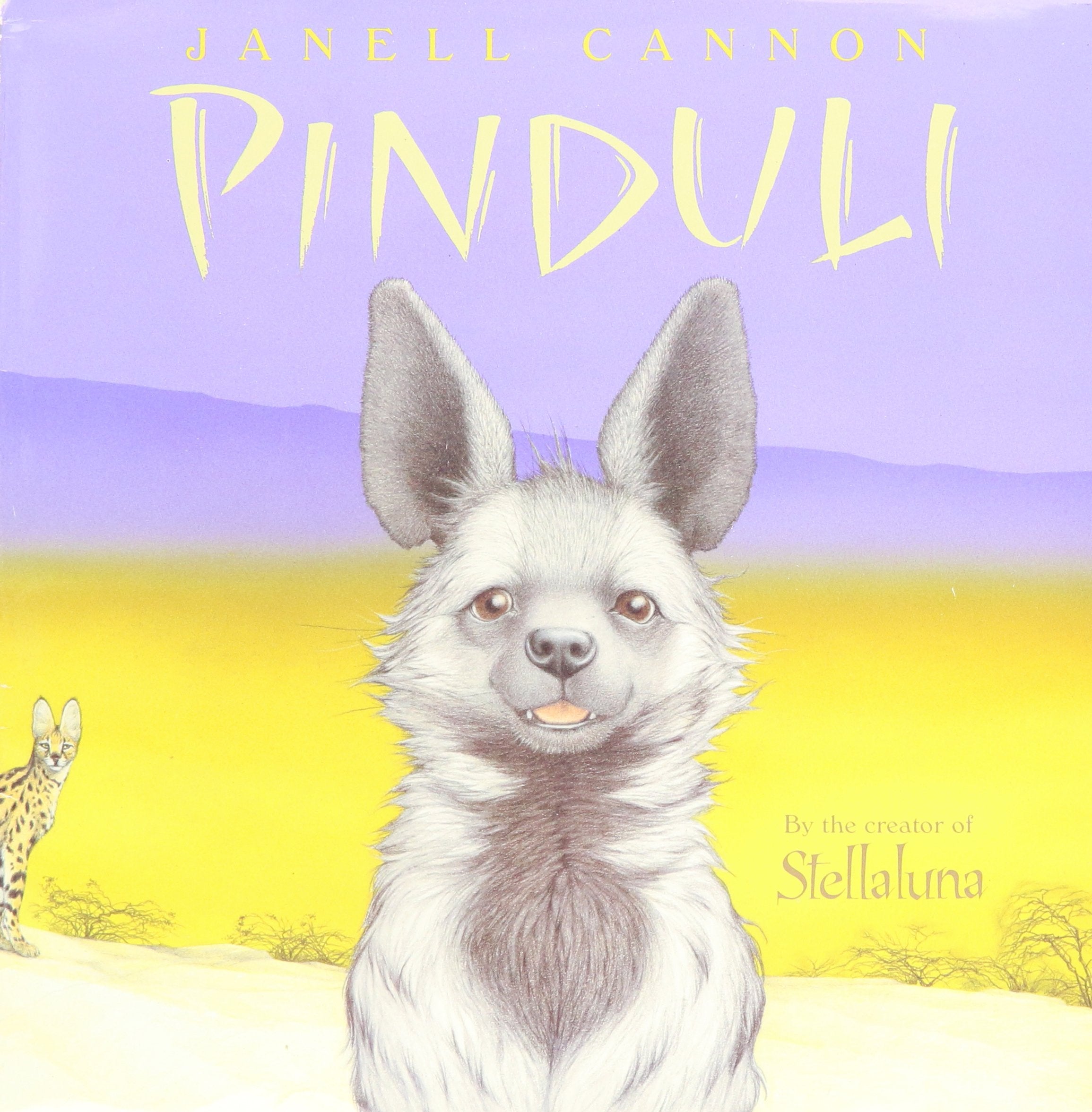 Pinduli,Used
