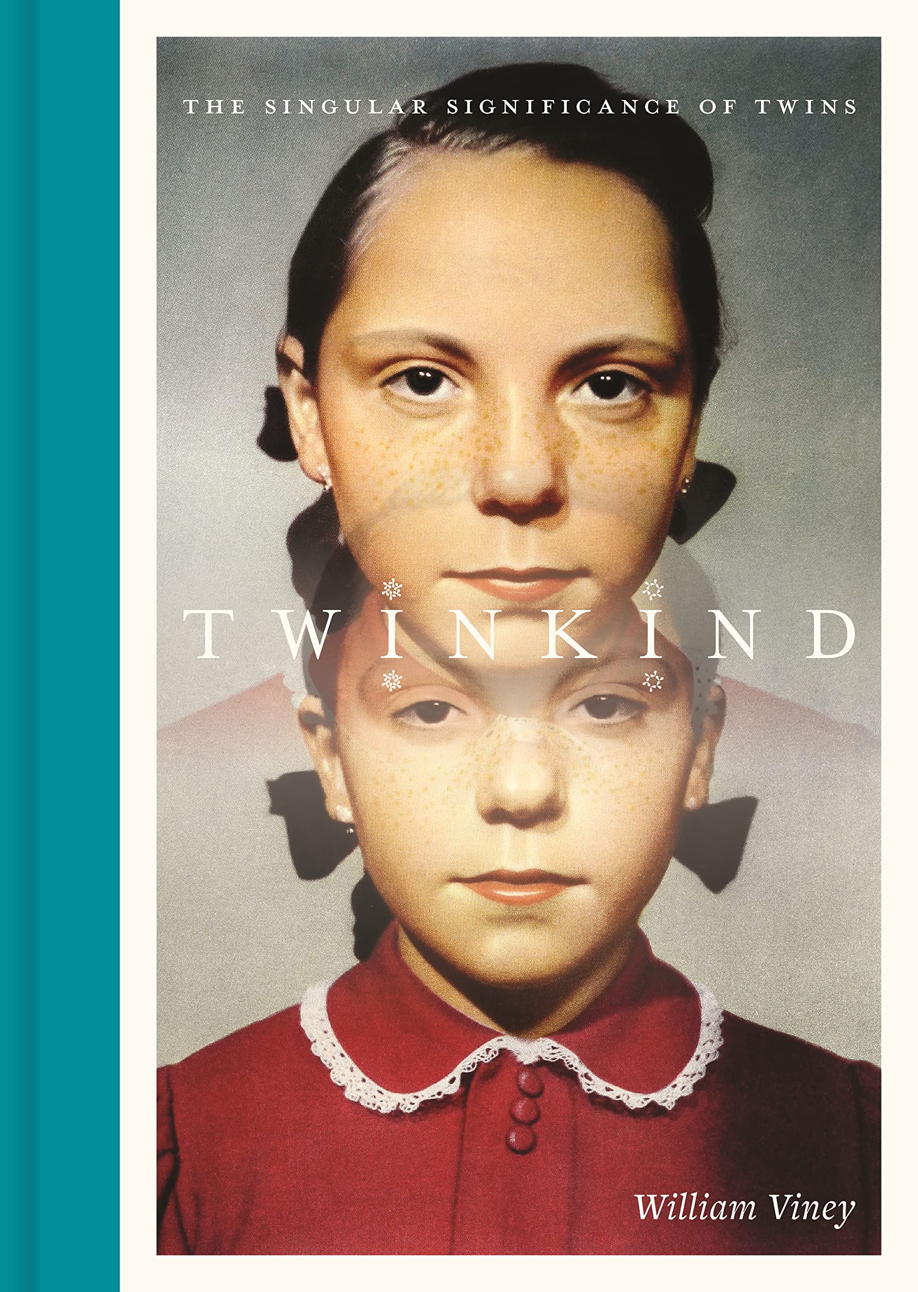 Twinkind: The Singular Significance Of Twins,Used
