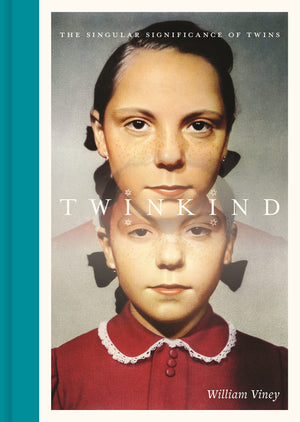 Twinkind: The Singular Significance Of Twins,Used
