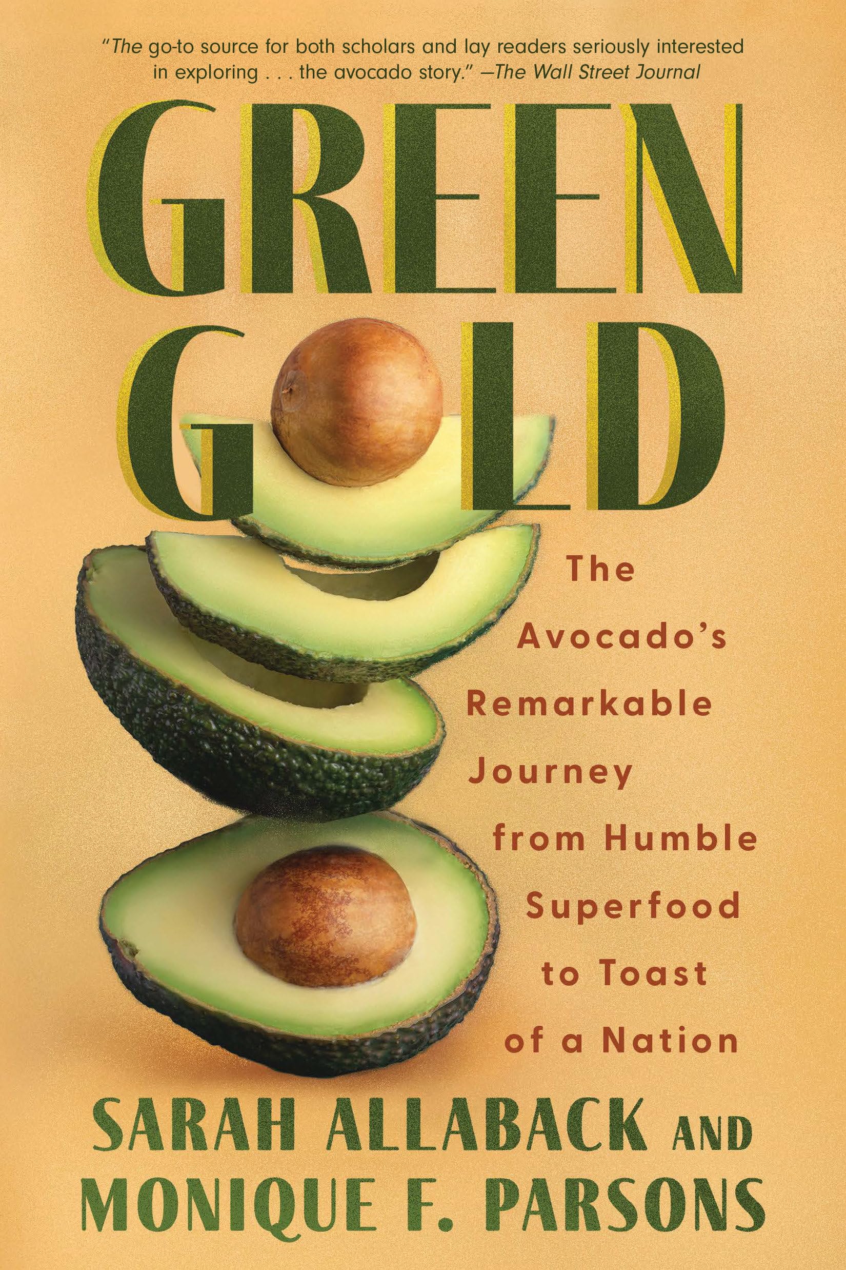 Green Gold: The AvocadoS Remarkable Journey From Humble Superfood To Toast Of A Nation