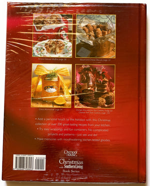 Southern Living Christmas Gifts From the Kitchen (Southern Living Christmas Gifts from the Kitchen),Used