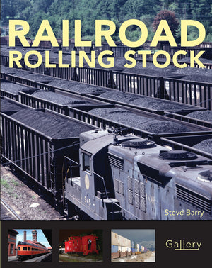 Railroad Rolling Stock (Gallery),New