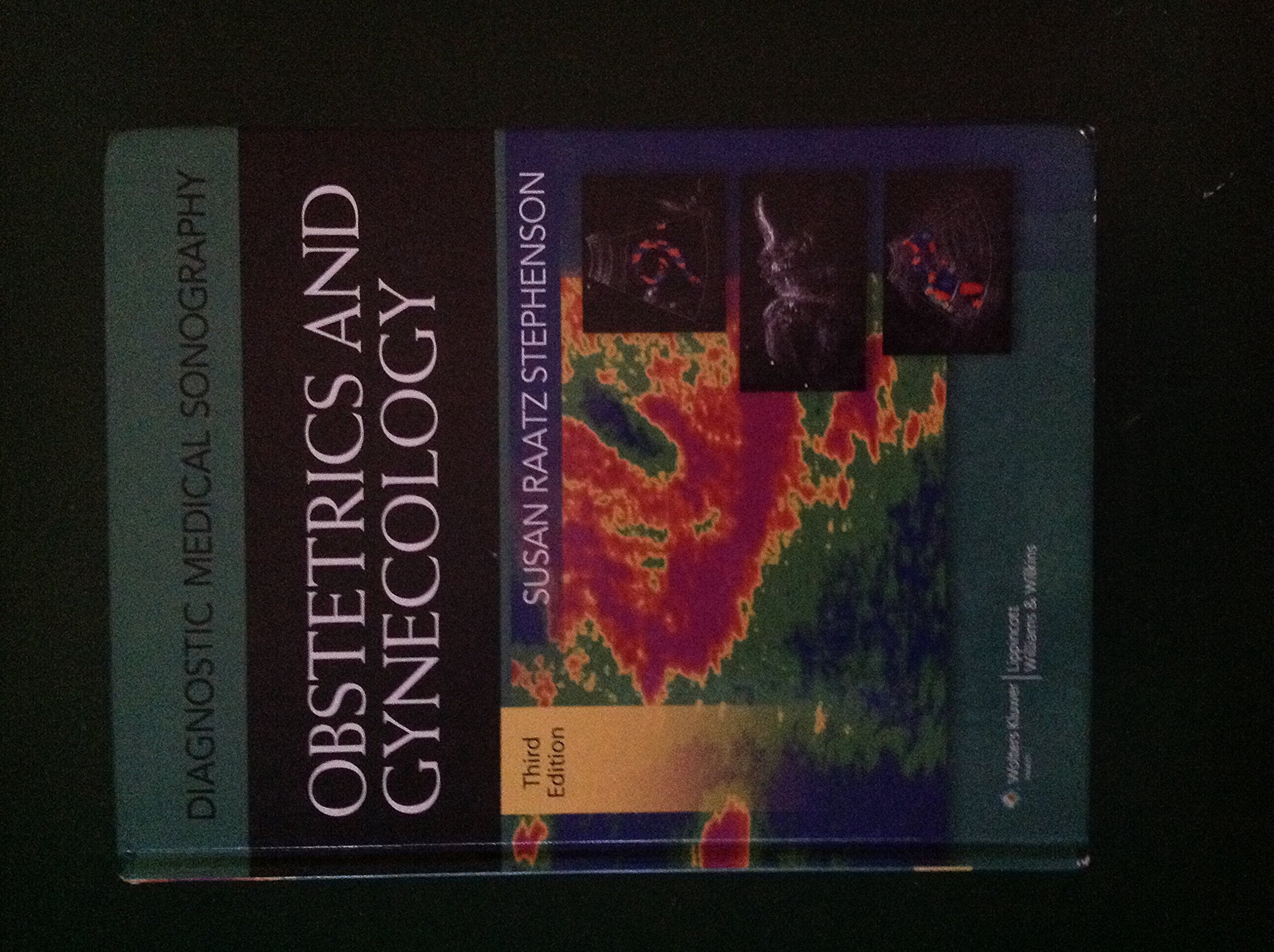Obstetrics and Gynecology (Diagnostic Medical Sonography),Used