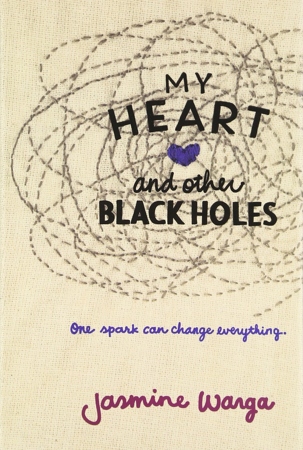 My Heart and Other Black Holes,Used