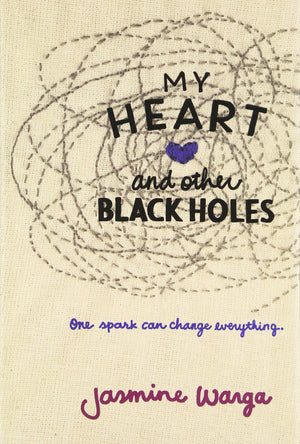My Heart and Other Black Holes,Used