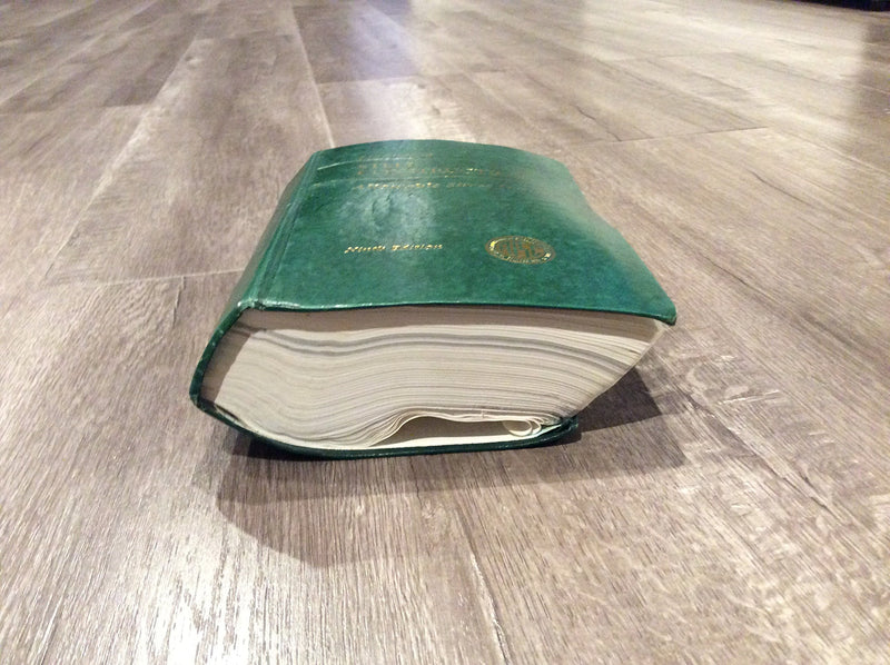 AISC Manual of Steel Construction: Allowable Stress Design (AISC 31689),Used