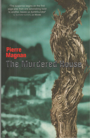 The Murdered House,Used