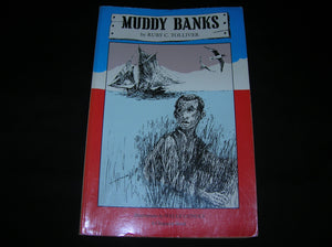 Muddy Banks (Chaparral Books),Used