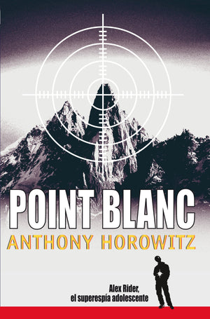 Point Blanc (Spanish Edition),Used