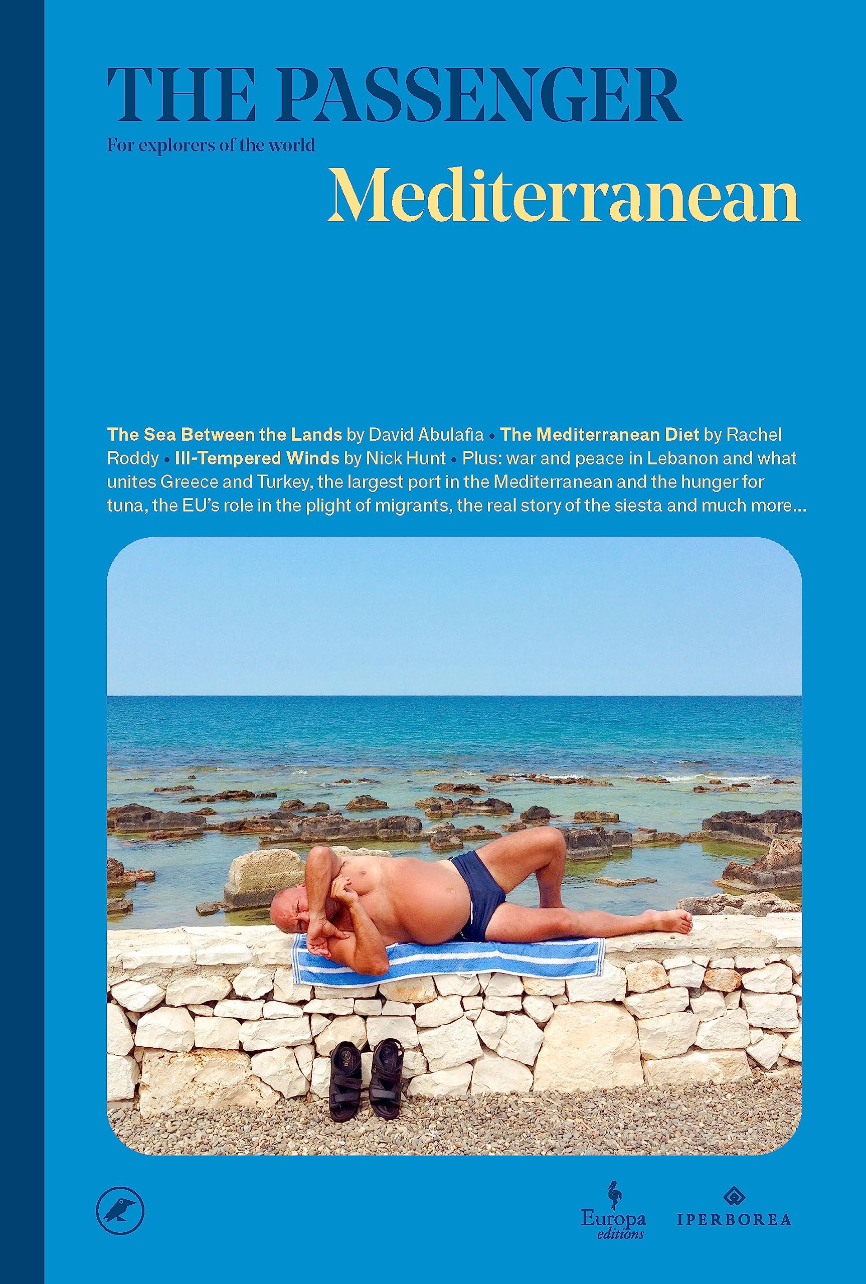 The Passenger: Mediterranean,New