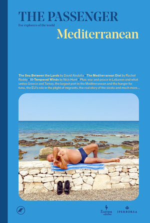 The Passenger: Mediterranean,Used