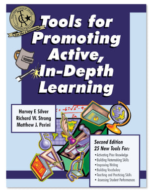 Tools for Promoting Active, InDepth Learning,Used