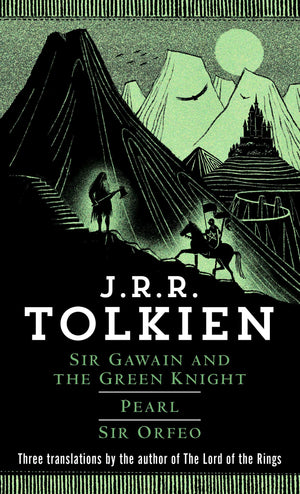 Sir Gawain and the Green Knight; Pearl; [and] Sir Orfeo,Used