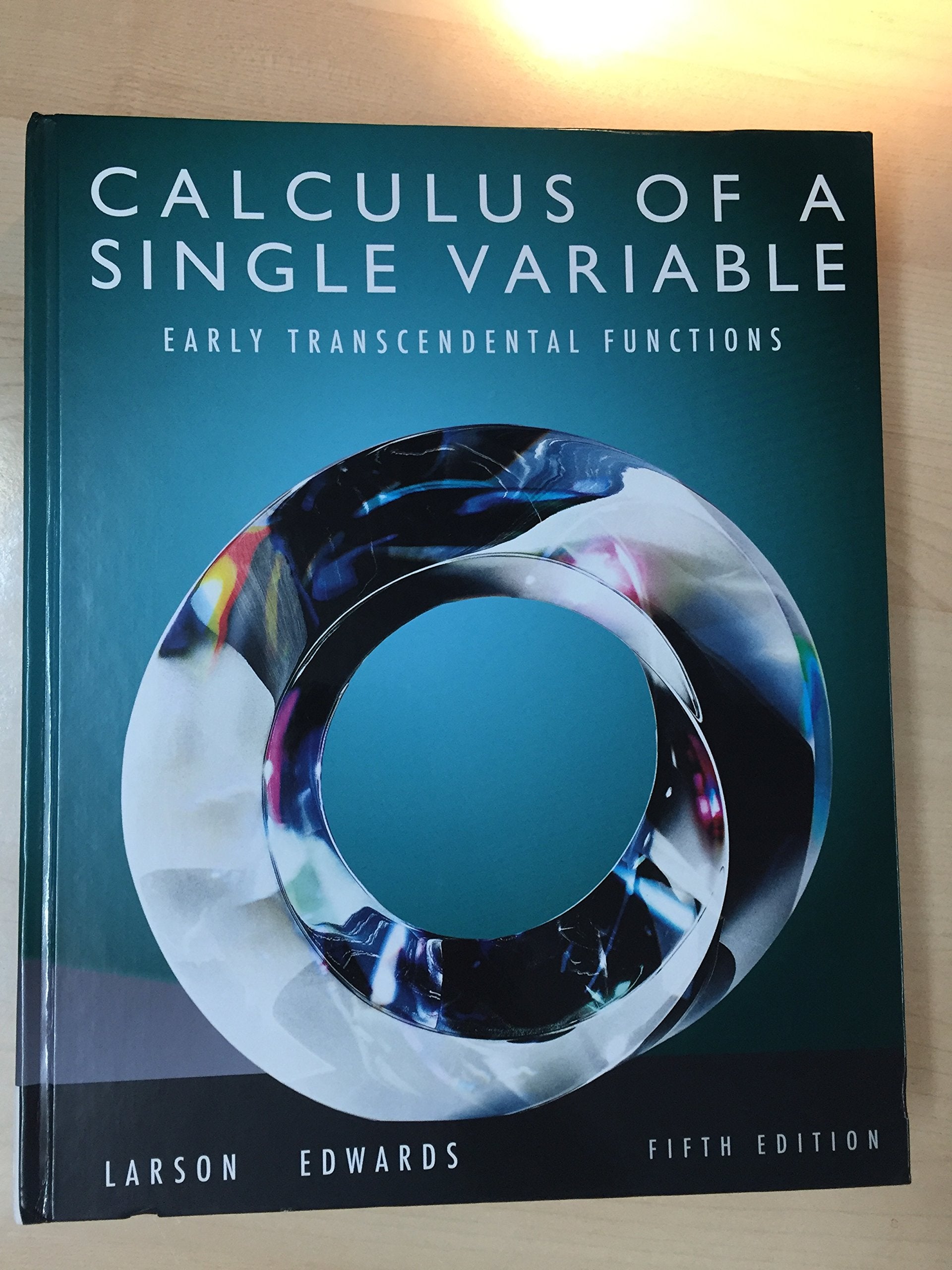 Calculus of a Single Variable: Early Transcendental Functions (Available 2011 Titles Enhanced Web Assign),New