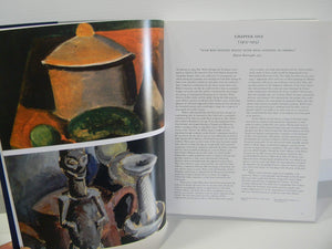 Picasso And American Art,Used