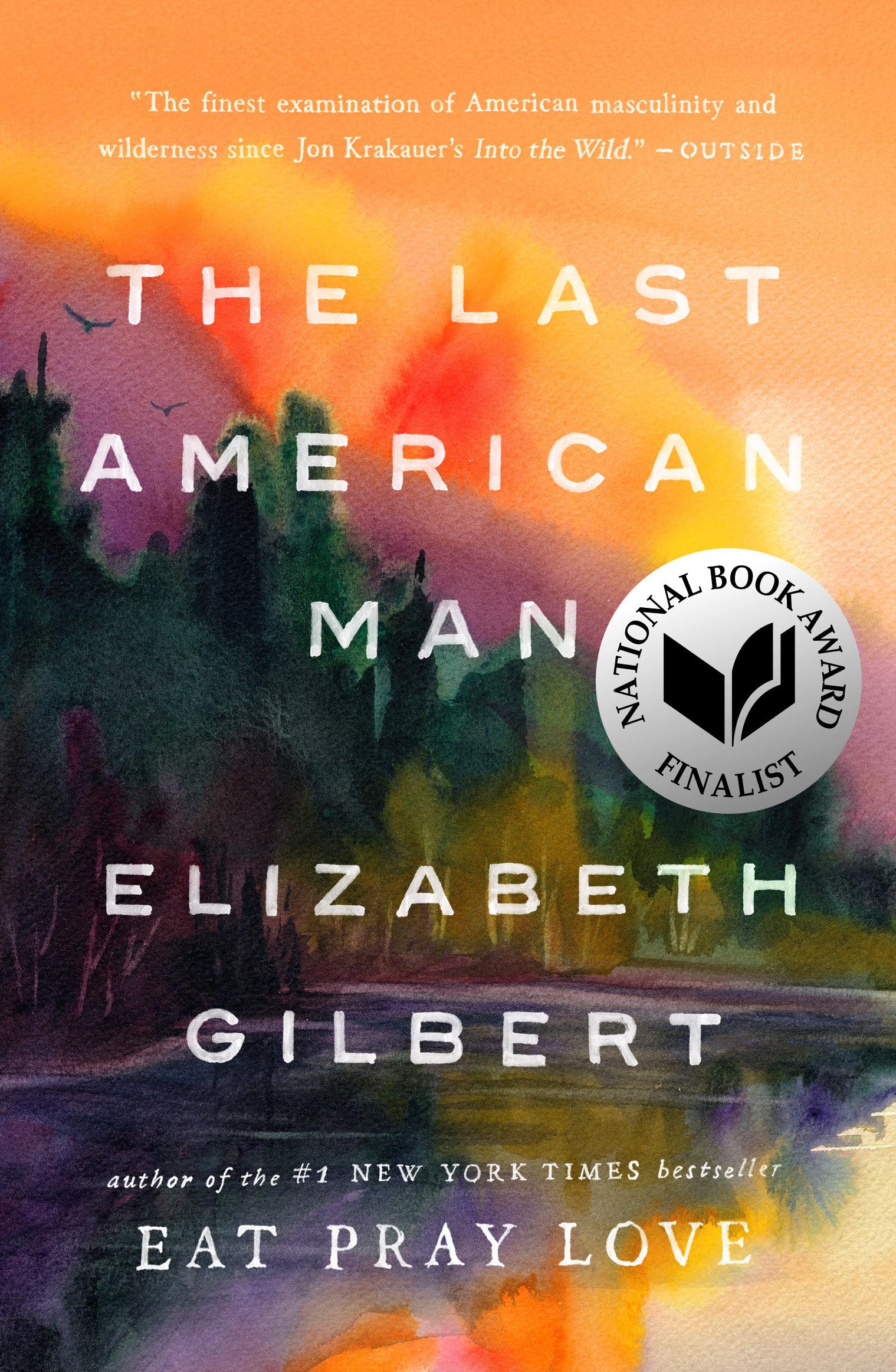 The Last American Man,New