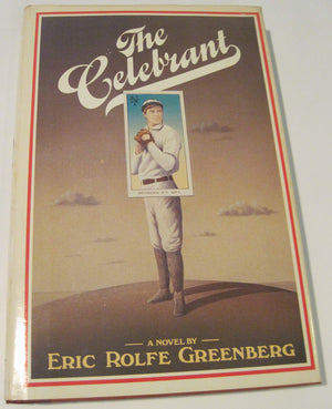 The celebrant: A novel,Used