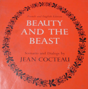Beauty and the Beast: Scenario and Dialogs (French and English Edition),Used