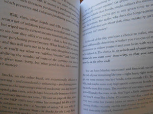 Simple Wealth, Inevitable Wealth, Revised Edition,New