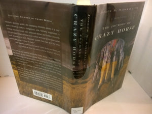 The Journey of Crazy Horse: A Lakota History,New