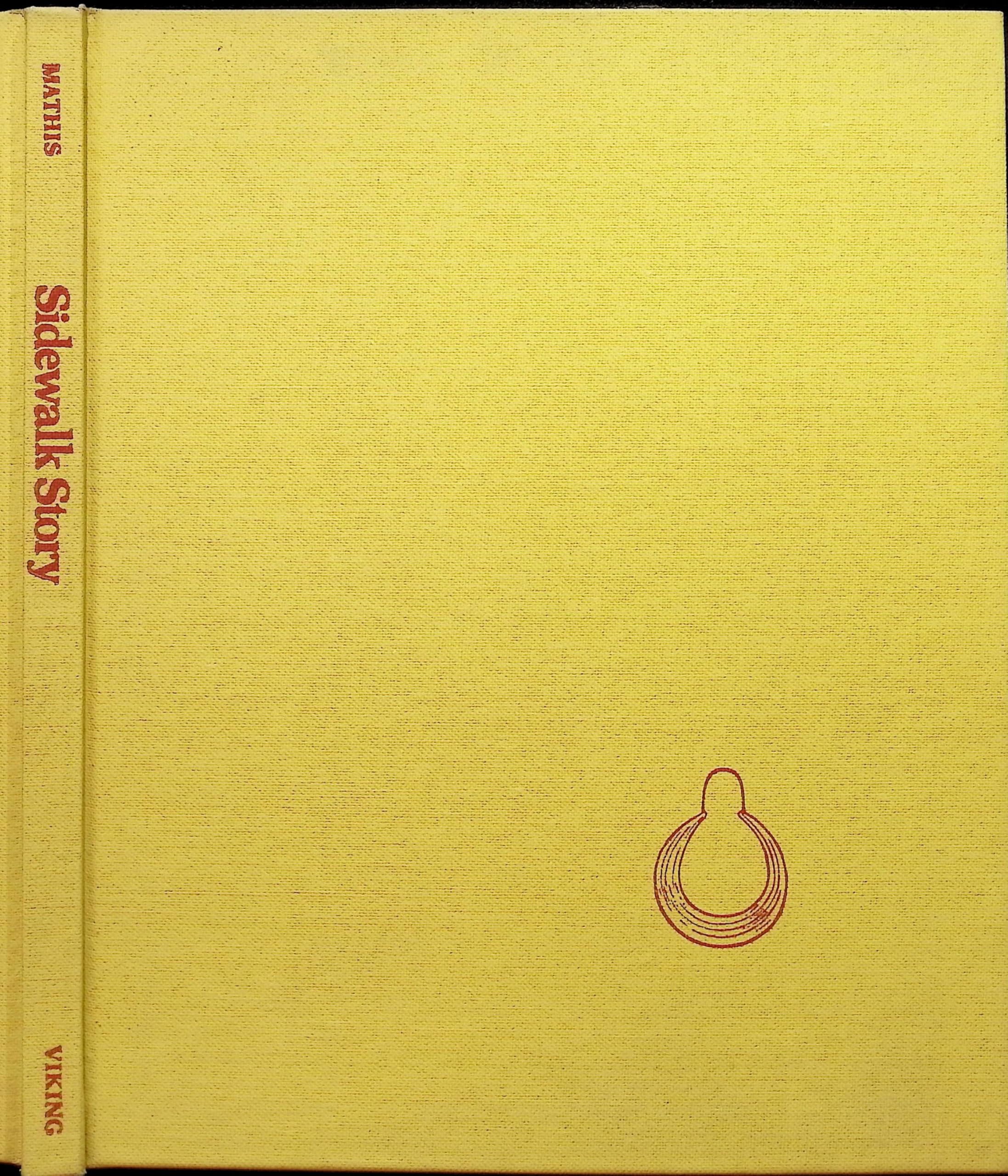 Sidewalk Story,Used