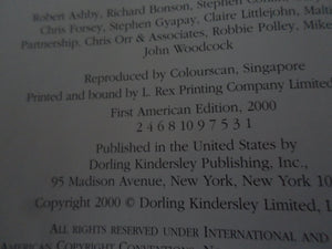 Portrait Of Ireland: Landscapes, Treasures, Traditions (Dorling Kindersley Travel Guides)-new